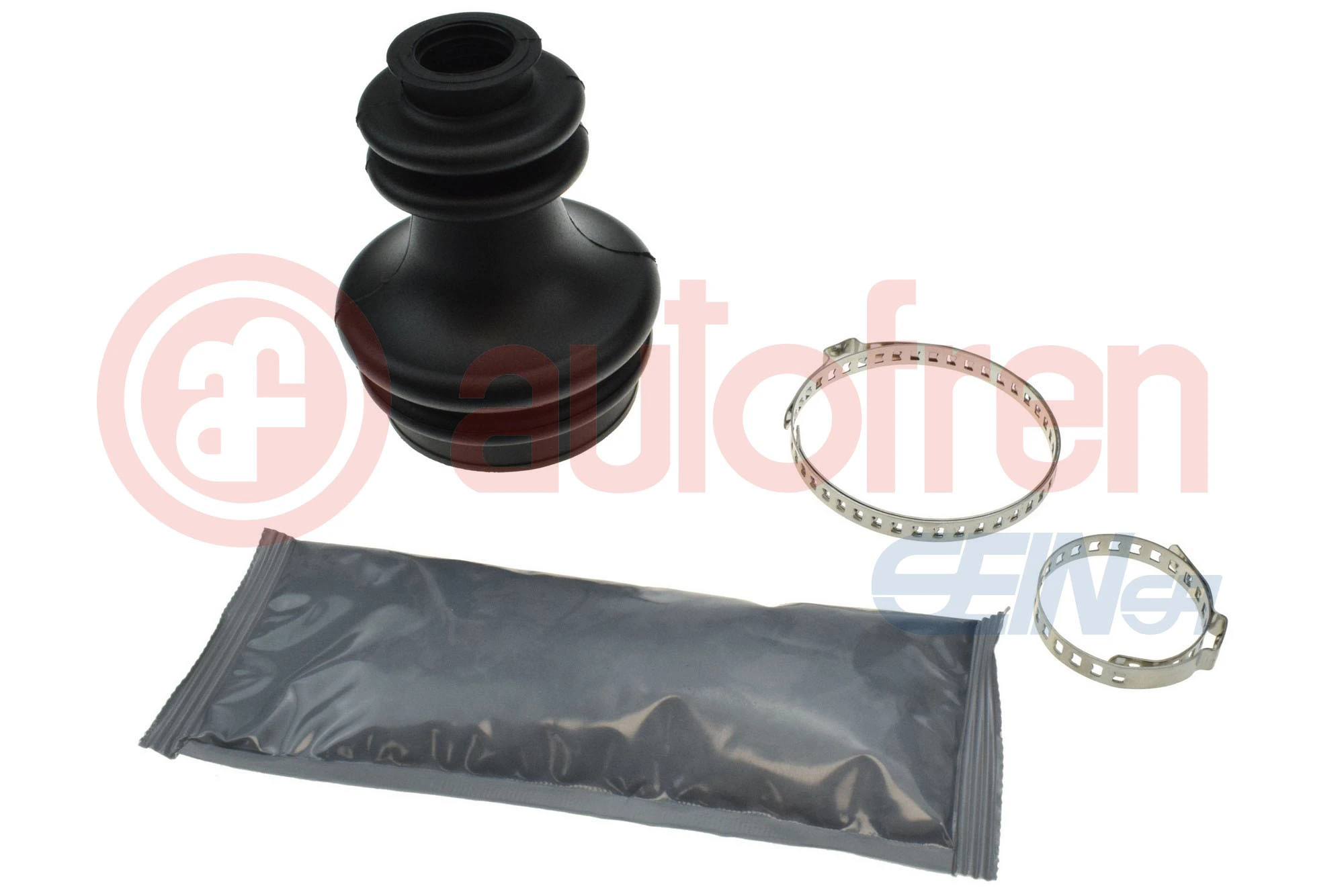 Bellow Kit, drive shaft